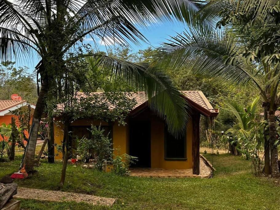 Casa Vacacional Brisas Del Mar Villa San Juanillo Exterior photo
