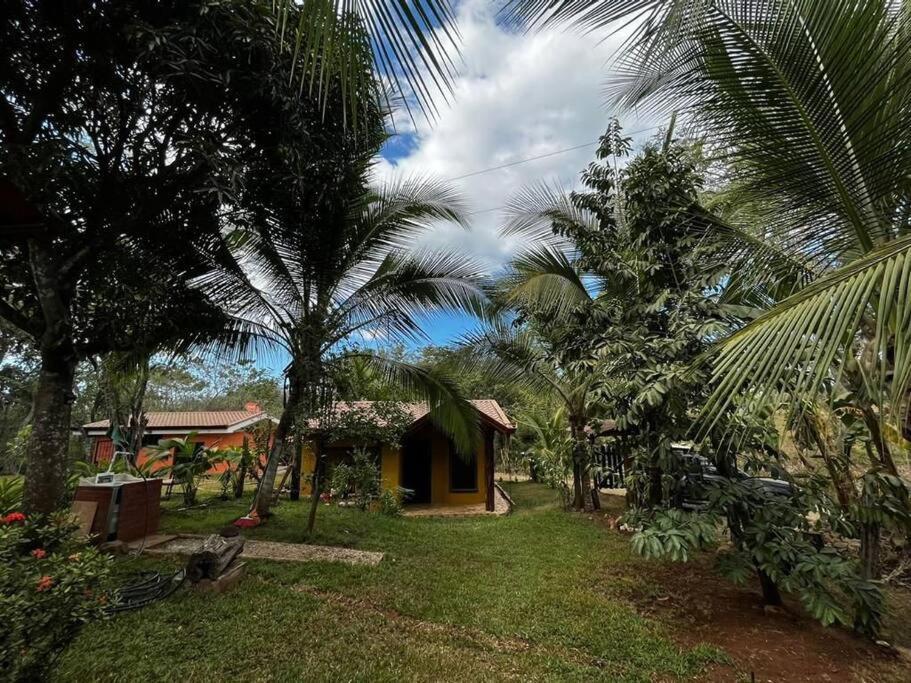Casa Vacacional Brisas Del Mar Villa San Juanillo Exterior photo